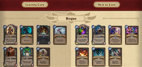 best rogue deck hearthstone|highest rated rogue decks.